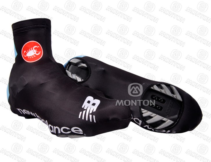 2011 Garmin Copriscarpe Ciclismo